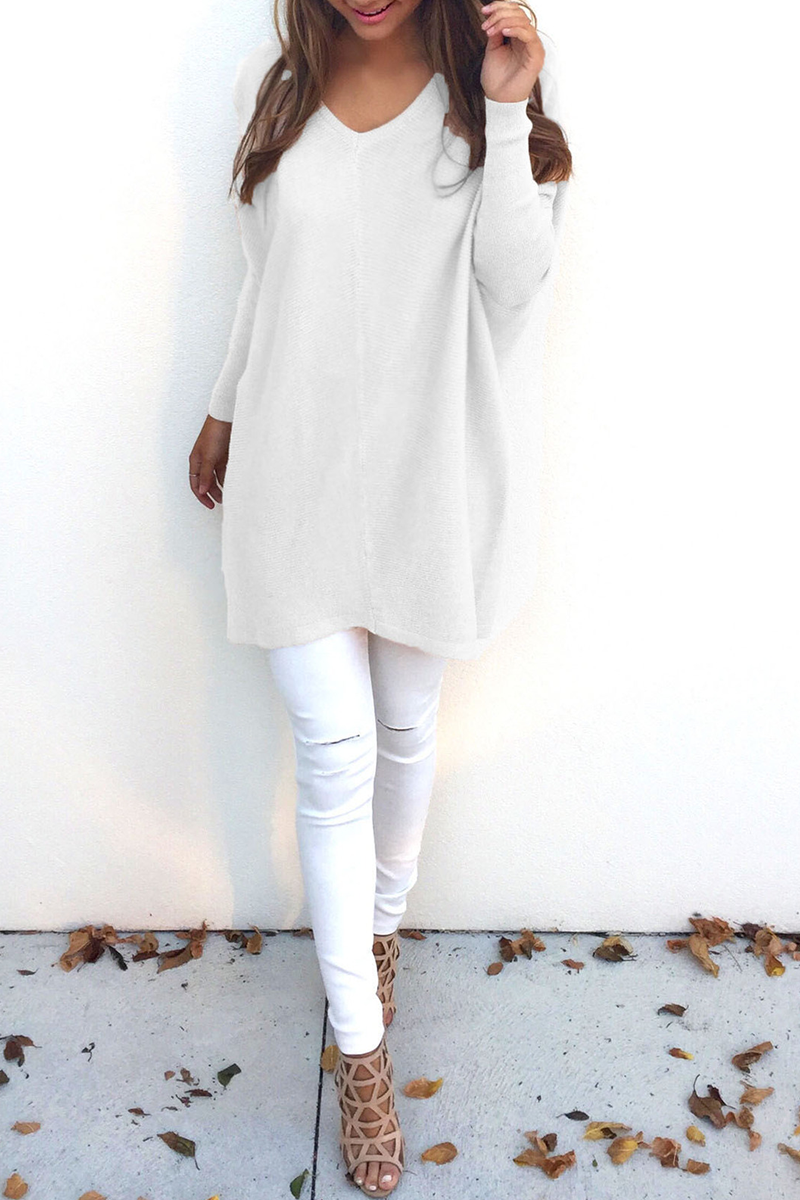 Zaida | Modern and fashionable winter top