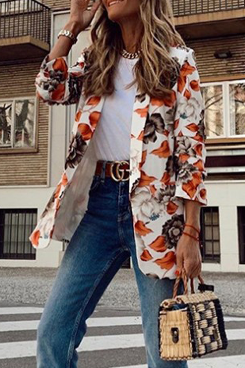 Beatriz | Fashionable and effortless winter garment
