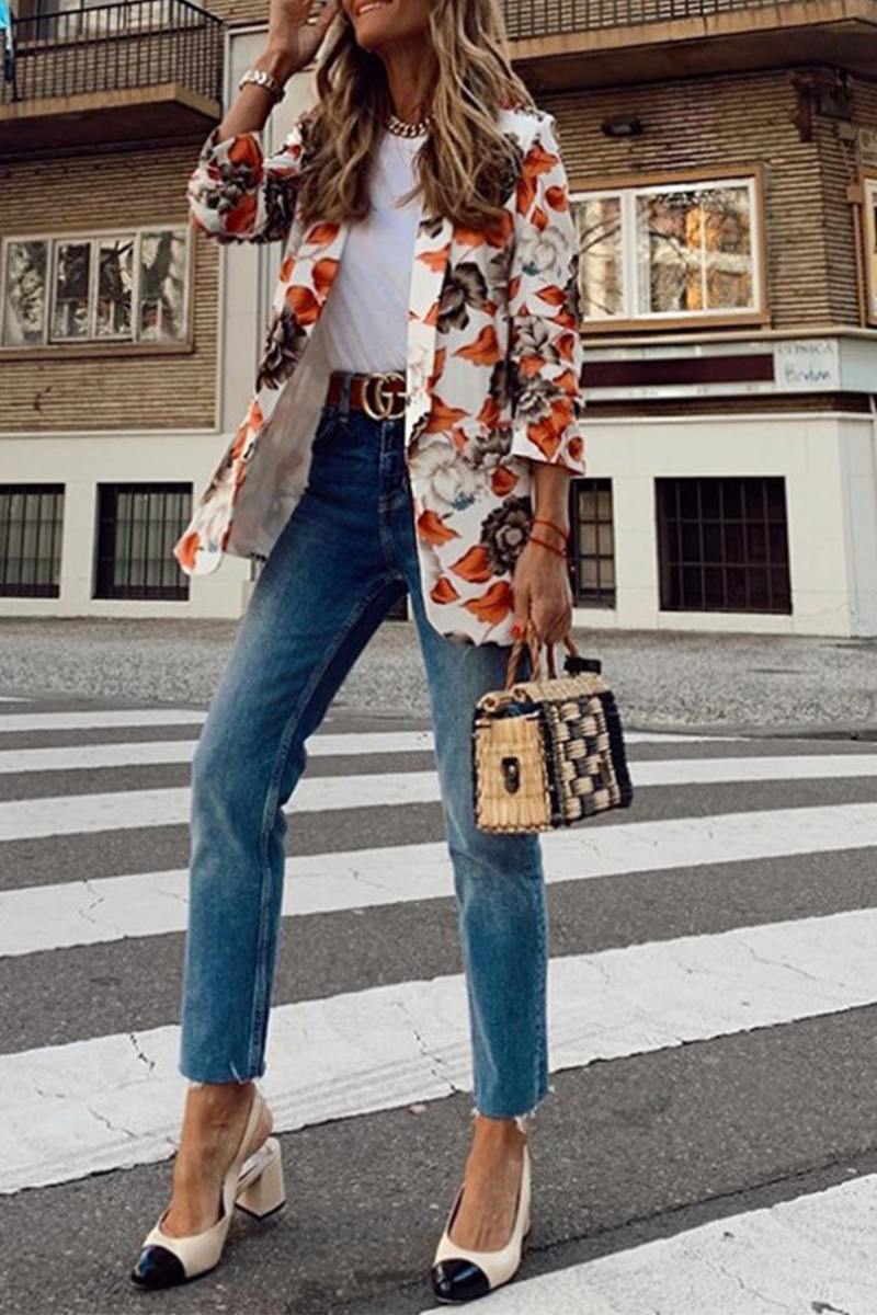 Beatriz | Fashionable and effortless winter garment