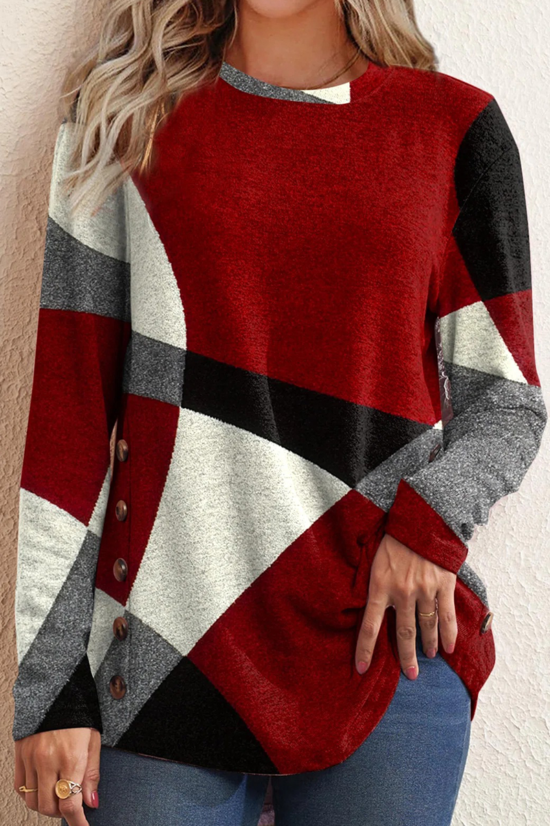 Antonia | Casual and stylish winter sweater