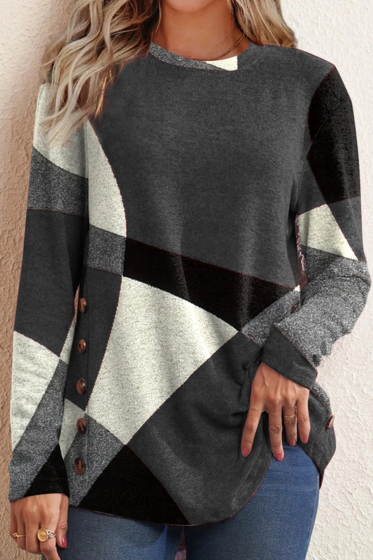 Antonia | Casual and stylish winter sweater