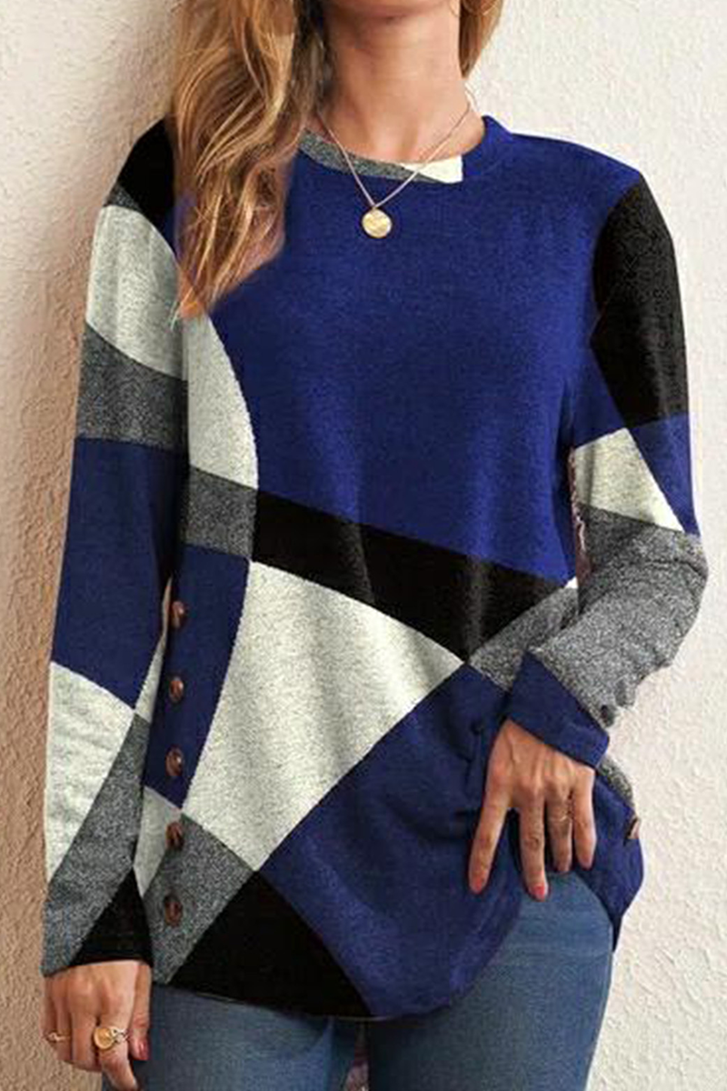 Antonia | Casual and stylish winter sweater