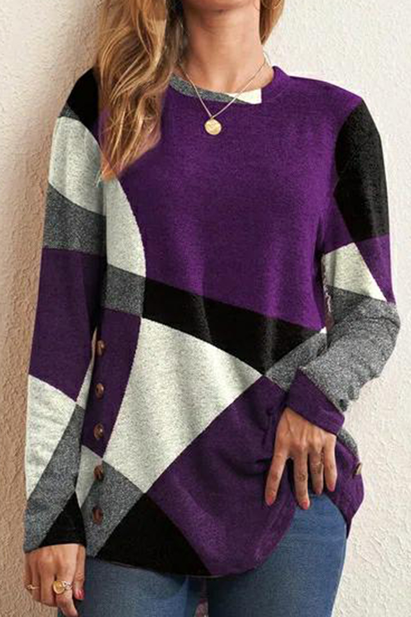 Antonia | Casual and stylish winter sweater