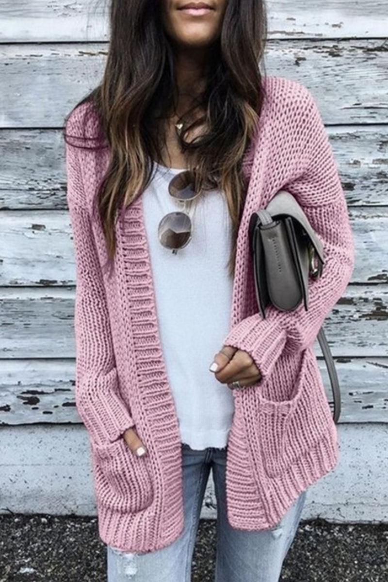 Angelica | Modern and comfortable winter sweater