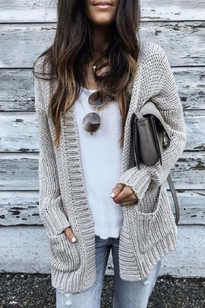 Tamara | Modern and comfortable winter sweater