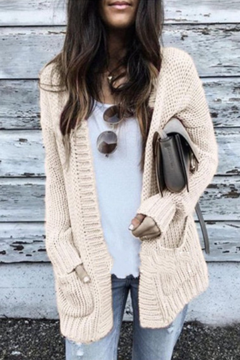 Angelica | Modern and comfortable winter sweater