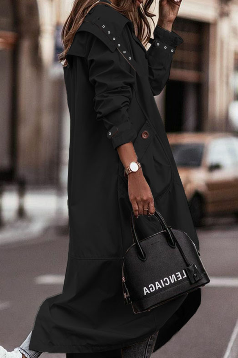 Yanet | Timeless and stylish winter garment
