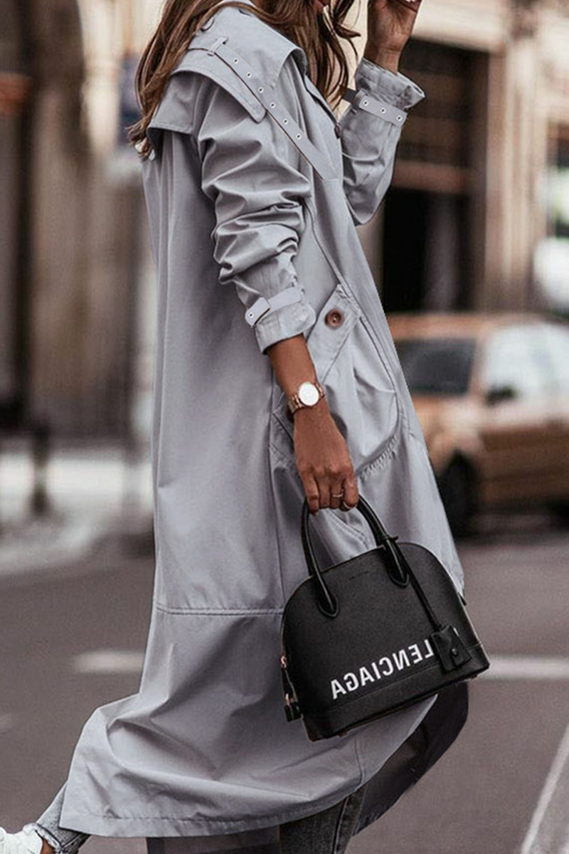 Yanet | Timeless and stylish winter garment
