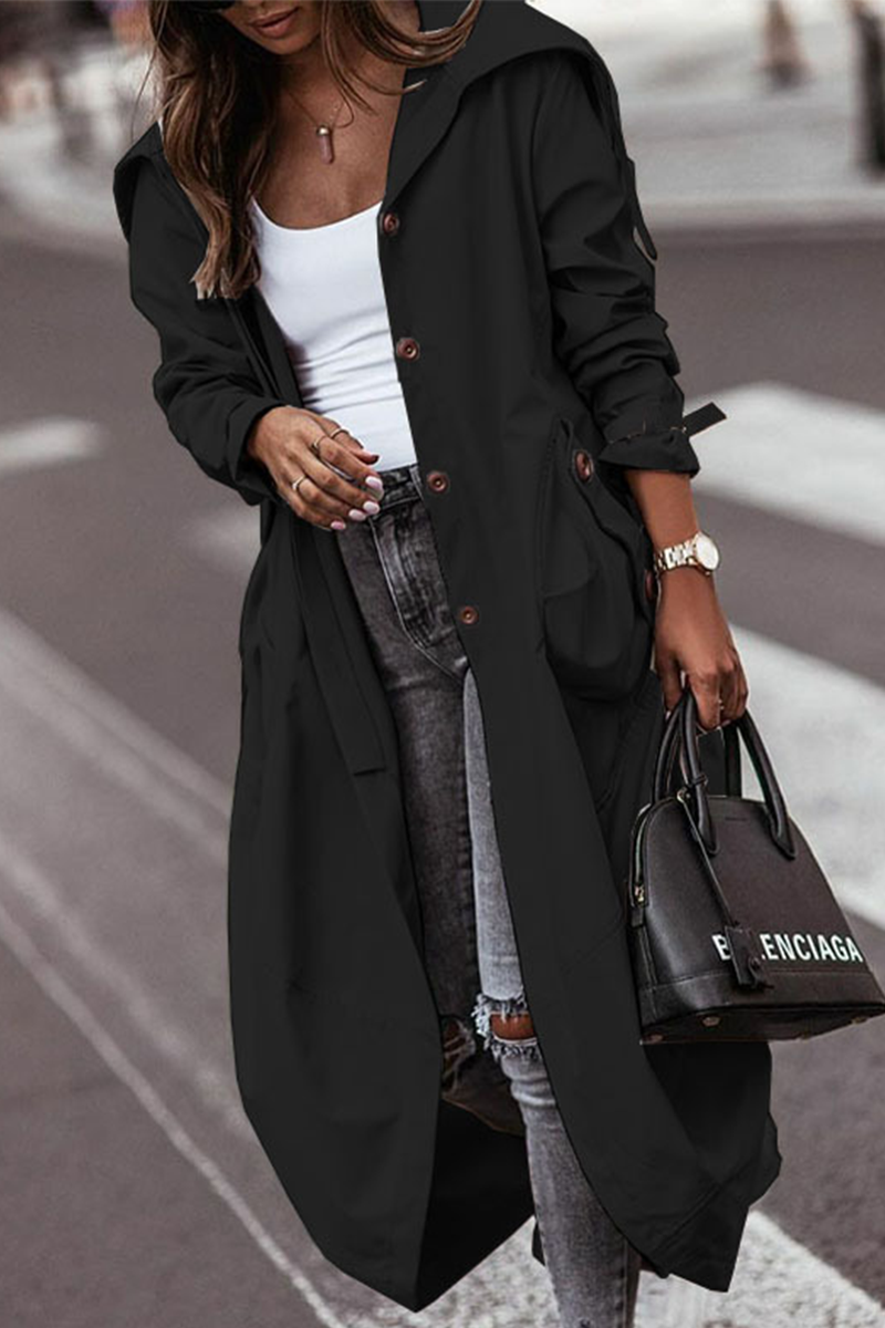 Yanet | Timeless and stylish winter garment