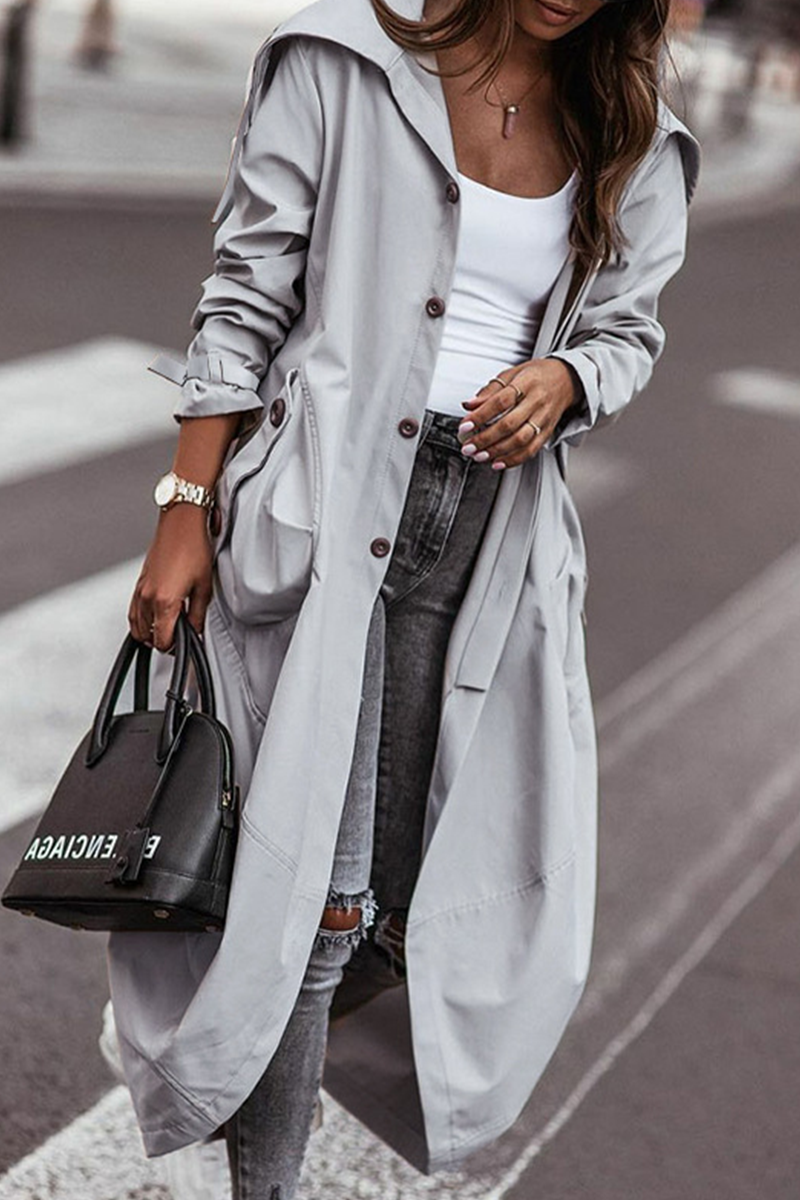 Yanet | Timeless and stylish winter garment