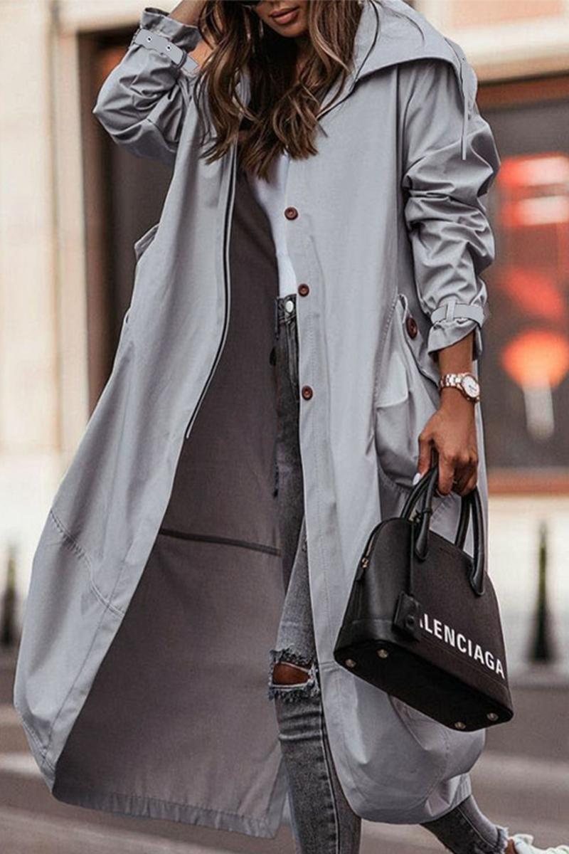 Yanet | Timeless and stylish winter garment