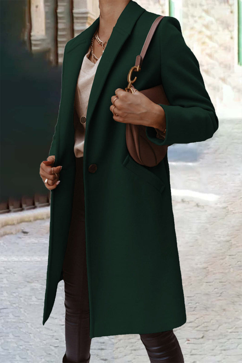 Claudia® | Relaxed and stylish winter garment