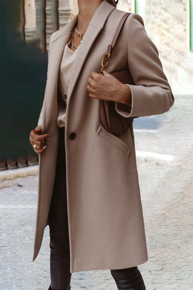 Claudia® | Relaxed and stylish winter garment