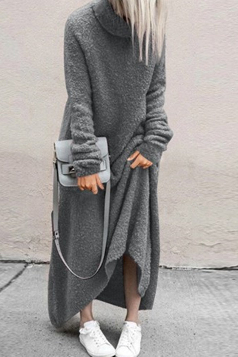 Olga | Modern and versatile winter garment