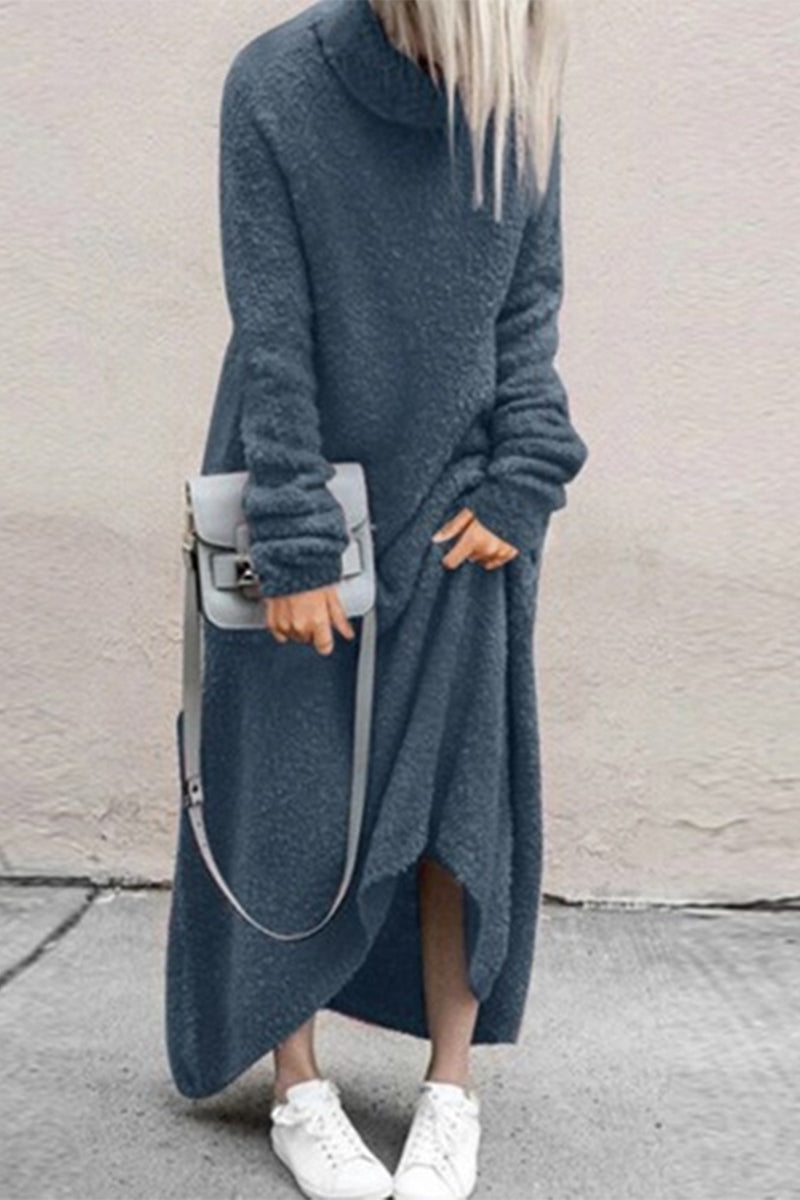 Olga | Modern and versatile winter garment