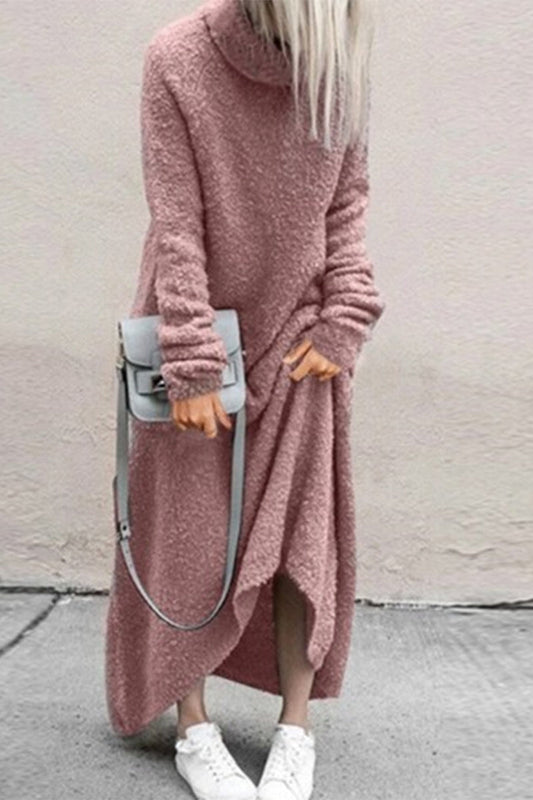 Olga | Modern and versatile winter garment