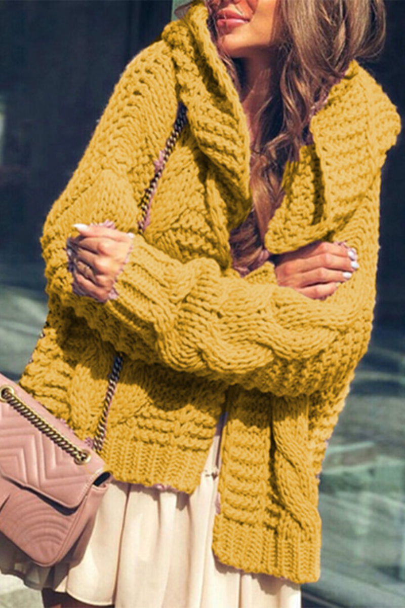 Greta | Modern and fashionable winter top