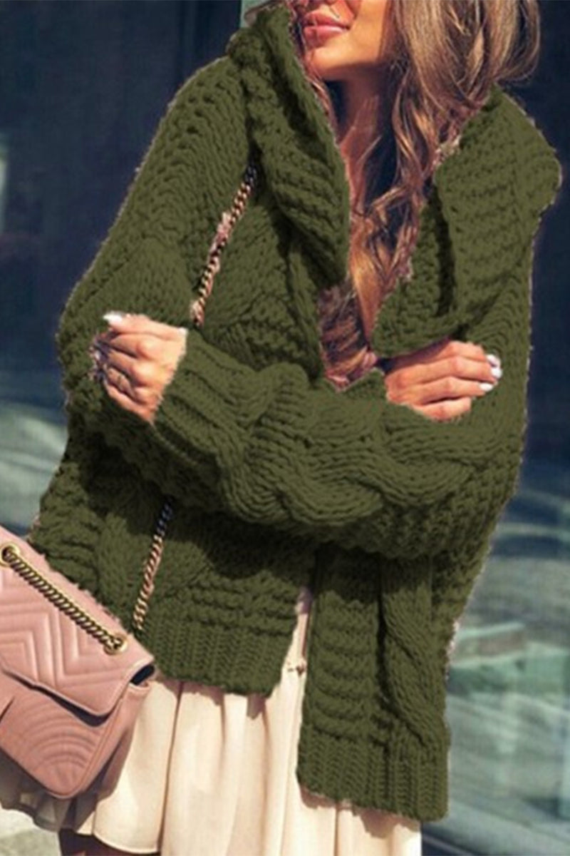 Yoselin | Timeless and stylish winter top