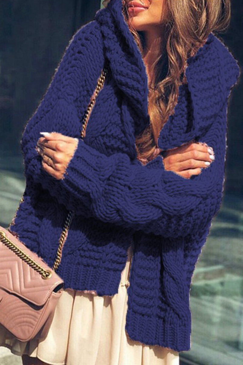 Greta | Modern and fashionable winter top