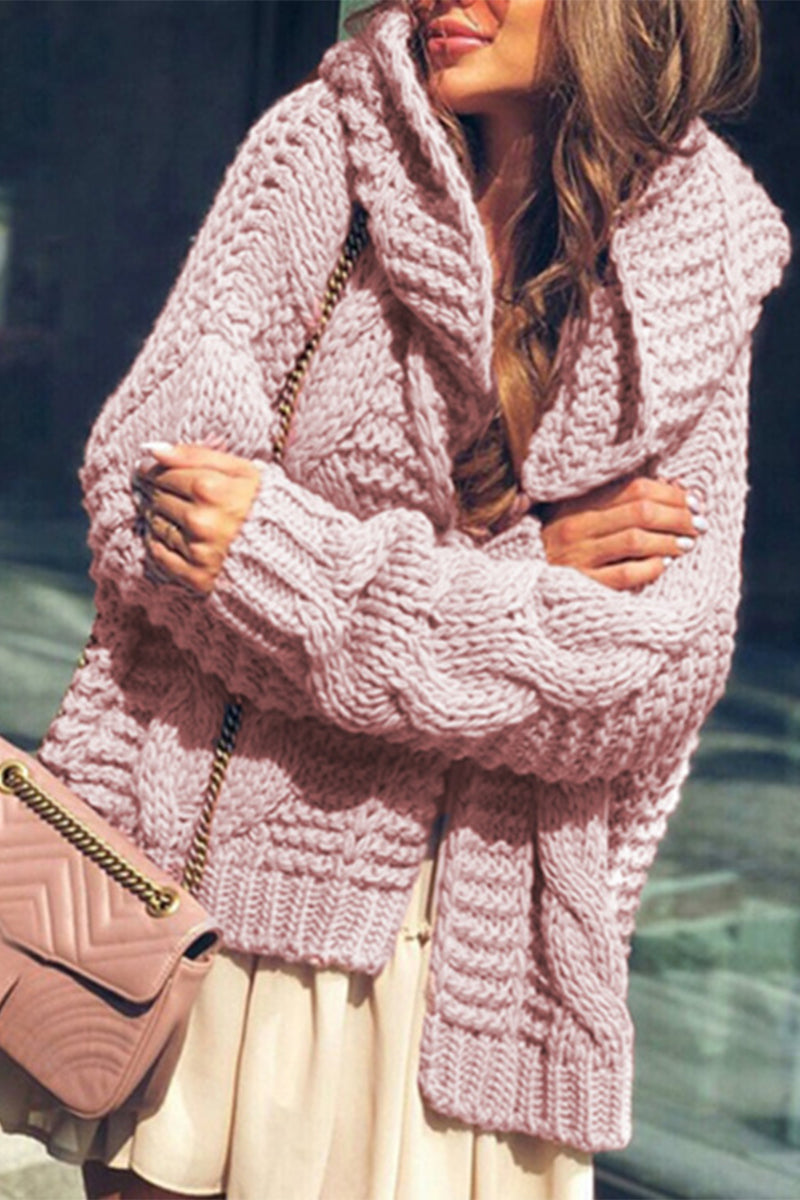 Greta | Modern and fashionable winter top