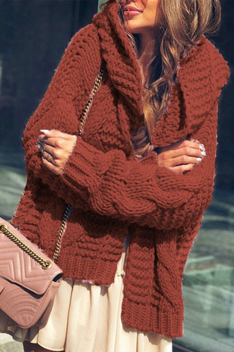 Greta | Modern and fashionable winter top