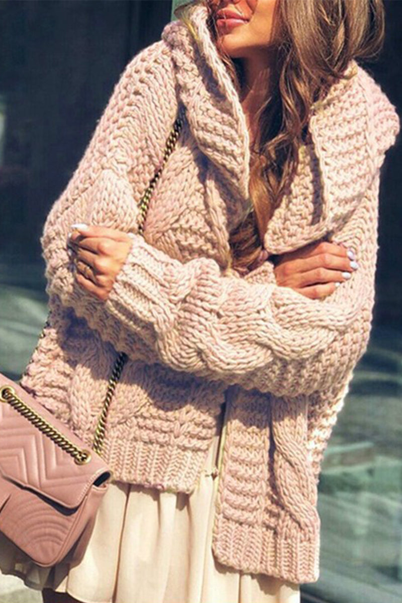 Greta® | Modern and fashionable winter top