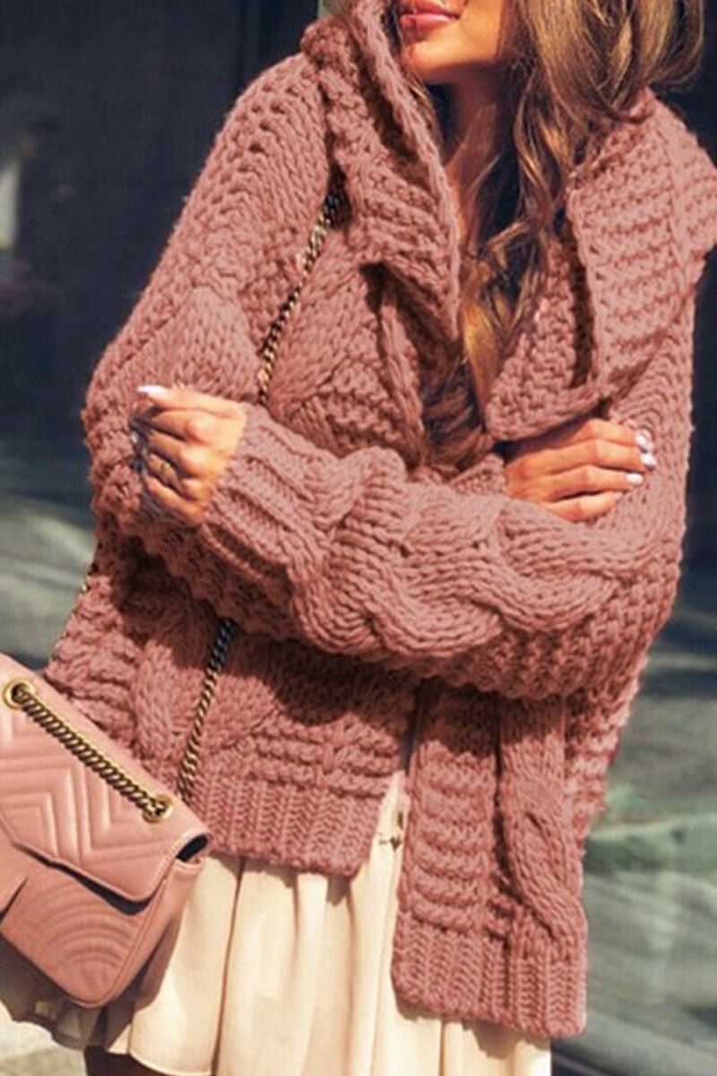 Greta | Modern and fashionable winter top