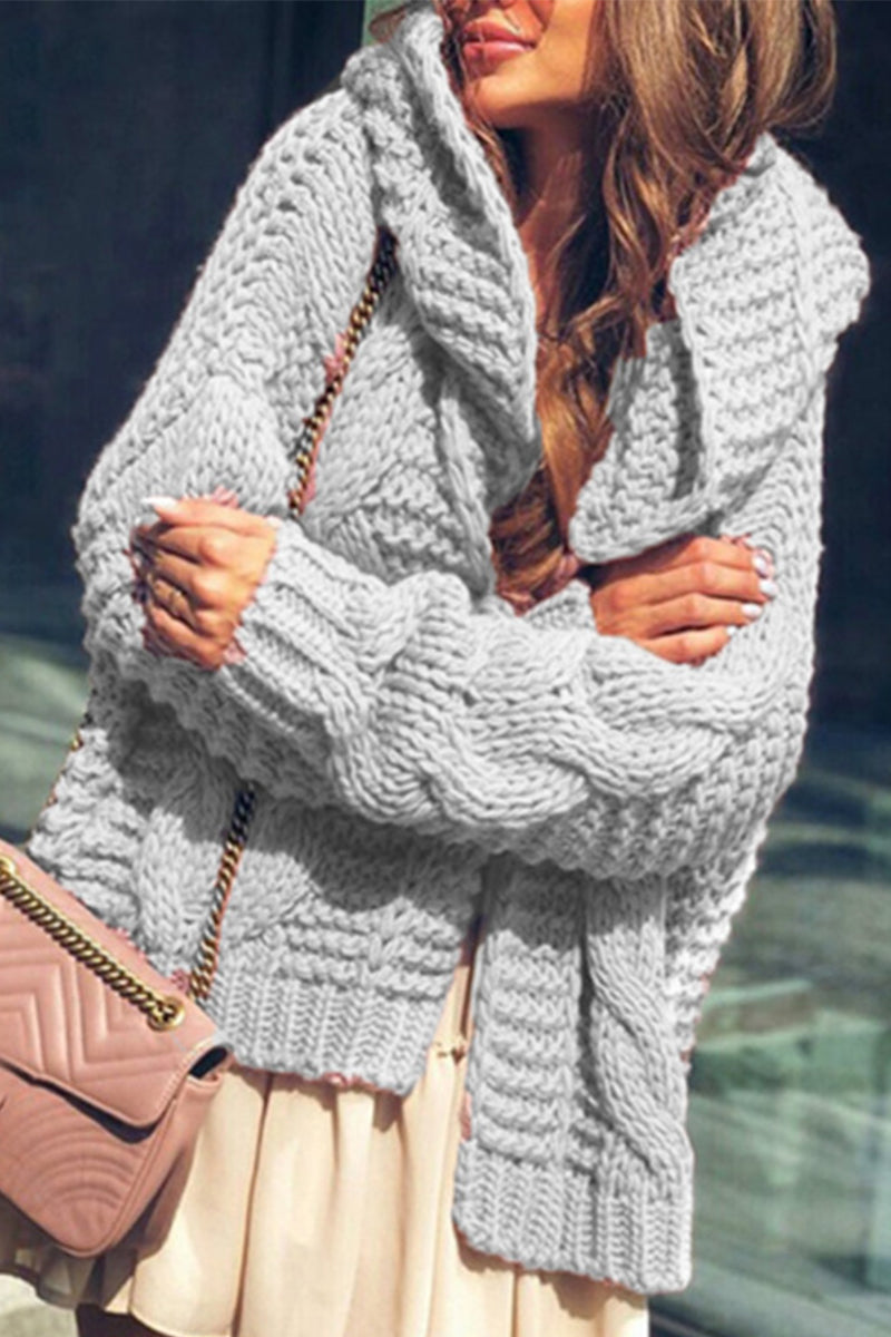 Greta | Modern and fashionable winter top