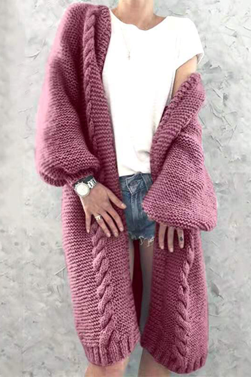 Rita | Timeless and elegant winter top