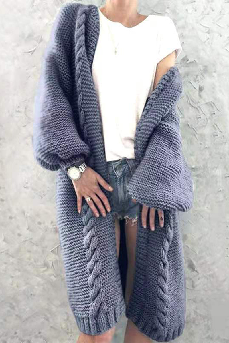 Rita | Timeless and elegant winter top