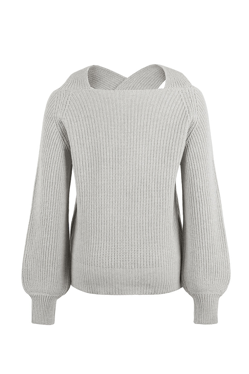 Odalis | Casual and comfortable winter sweater