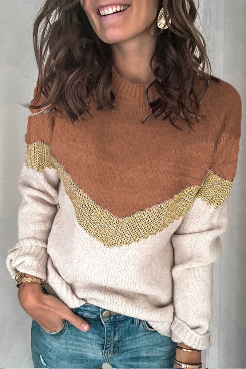 Flor® | Casual and stylish winter top