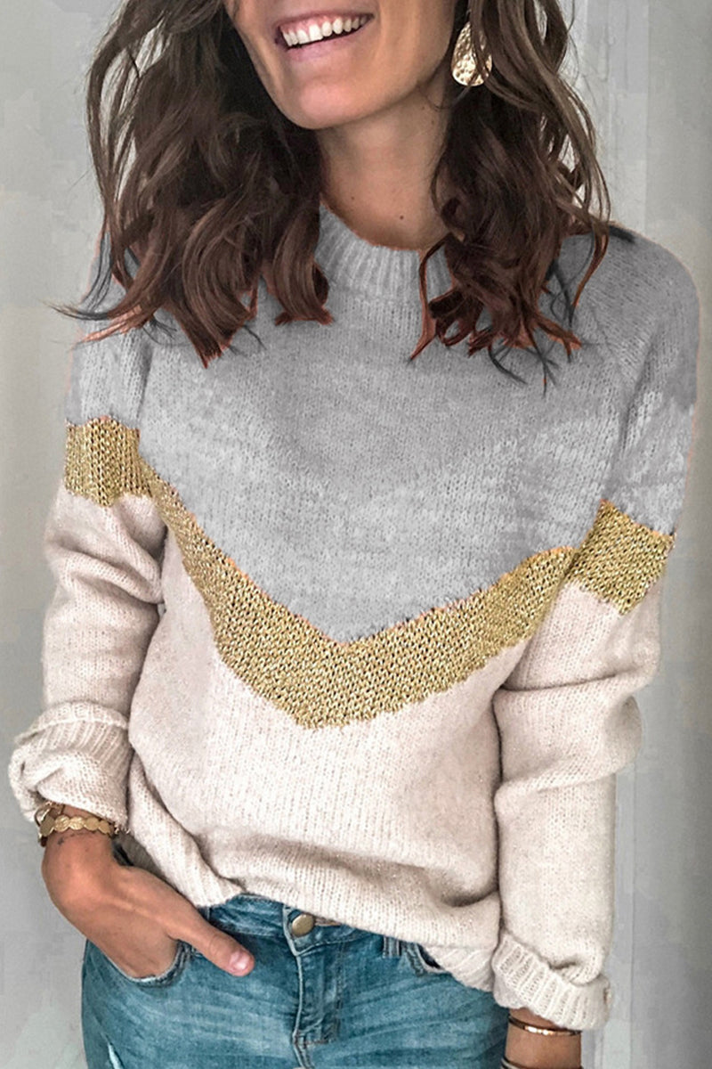 Flor | Casual and stylish winter top