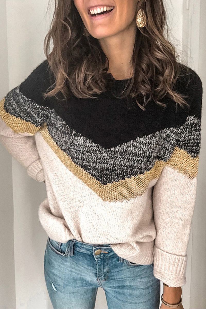Flor® | Casual and stylish winter top