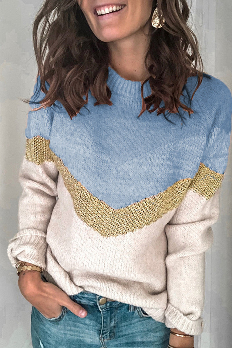 Flor | Casual and stylish winter top