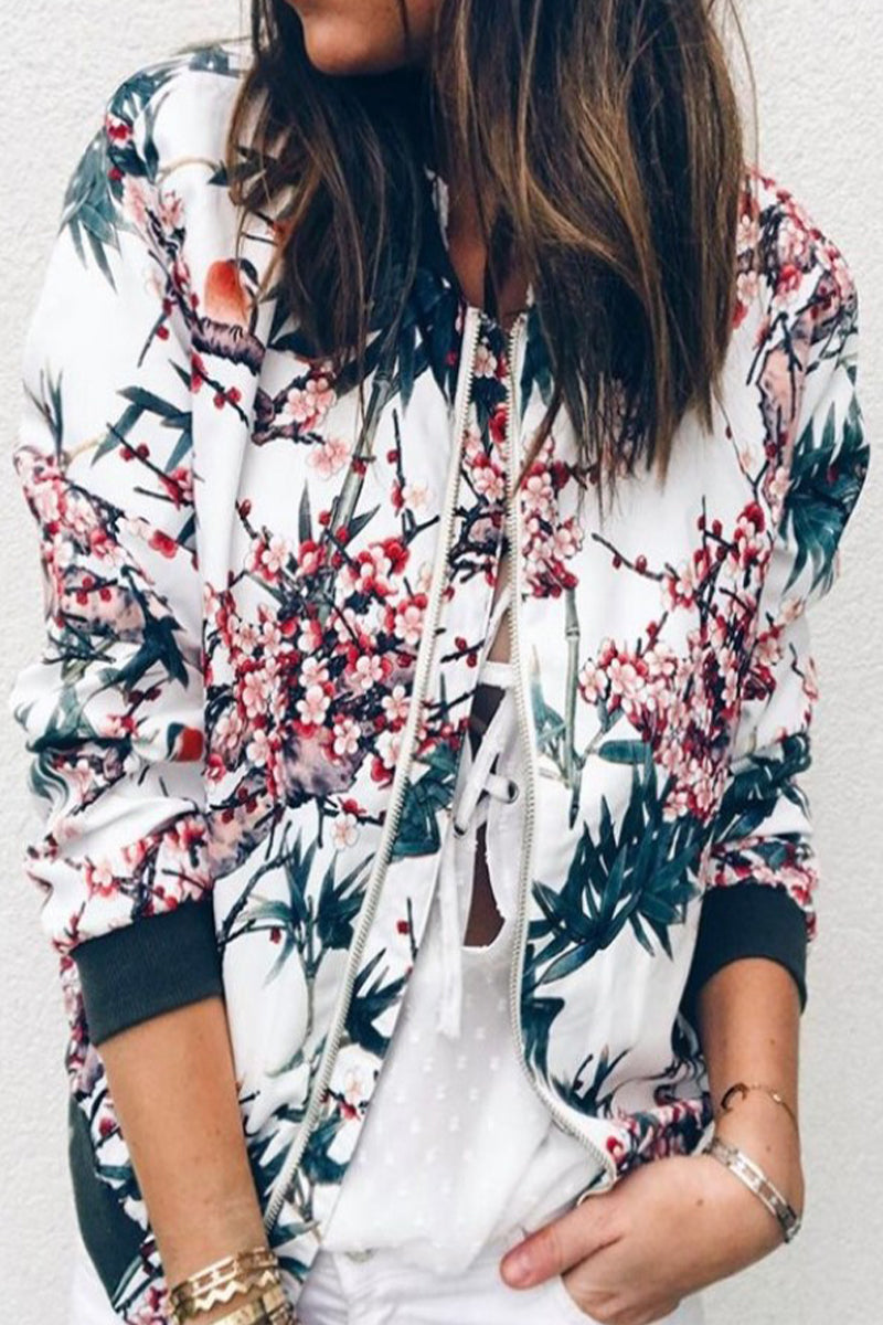 Paulina | Effortless and chic winter garment