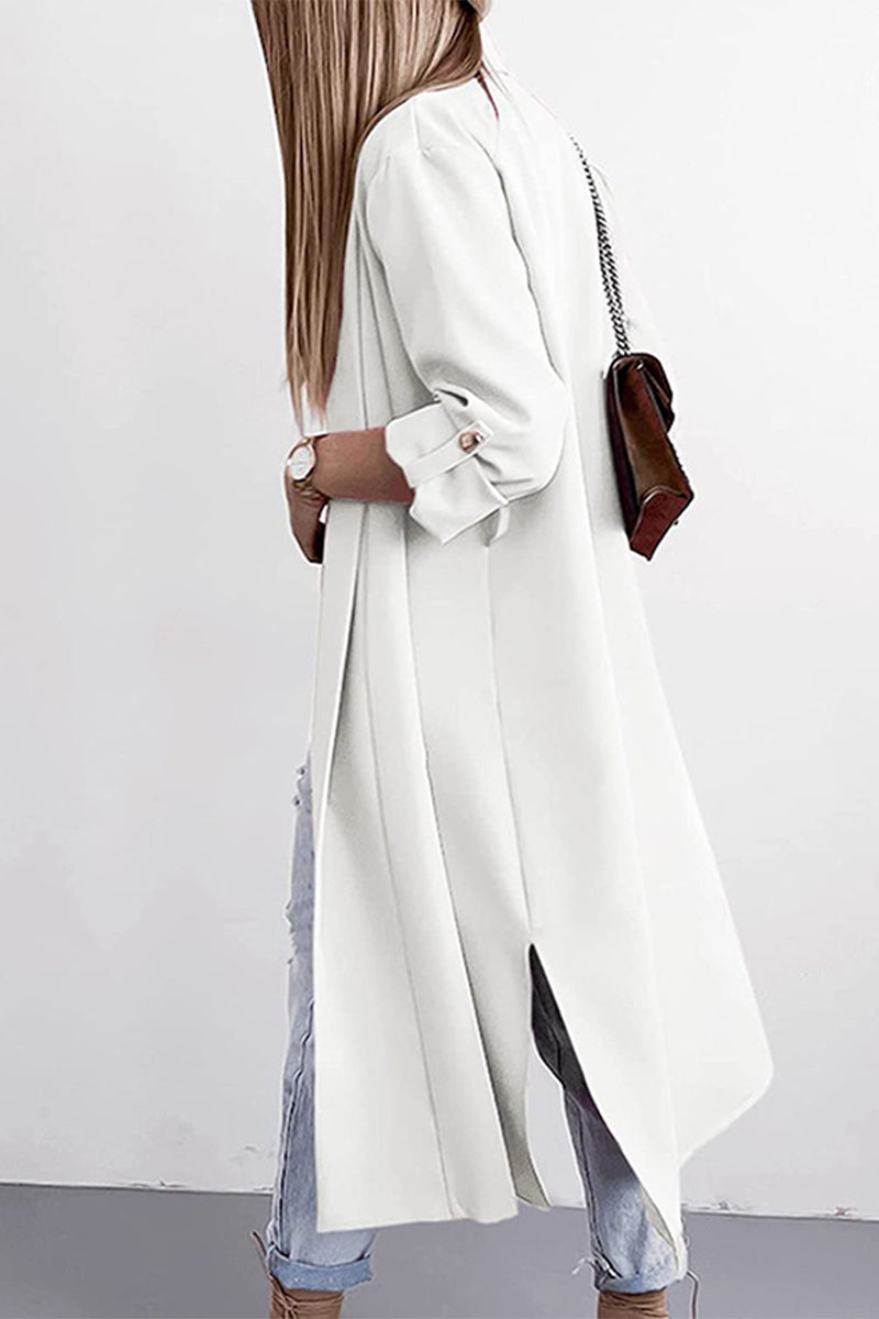 Francisca | Modern and versatile winter garment
