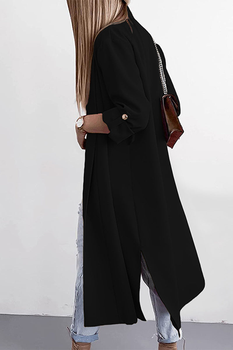 Francisca | Modern and versatile winter garment