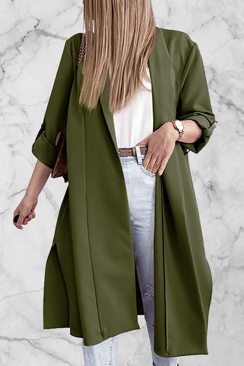 Francisca | Modern and versatile winter garment