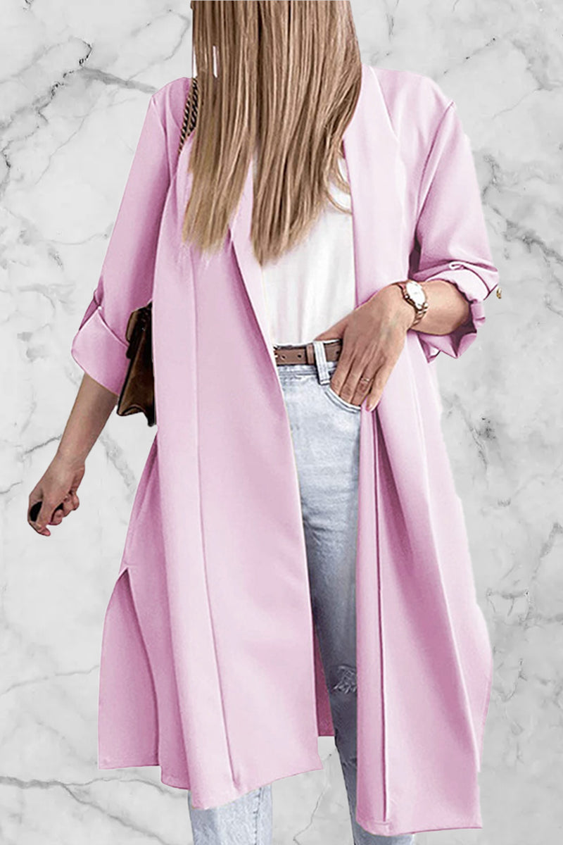 Francisca | Modern and versatile winter garment