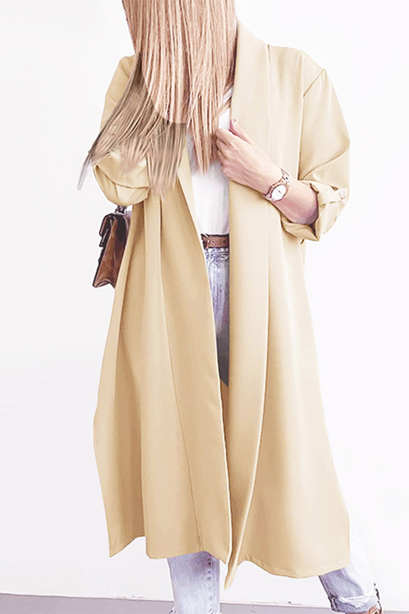 Francisca | Modern and versatile winter garment