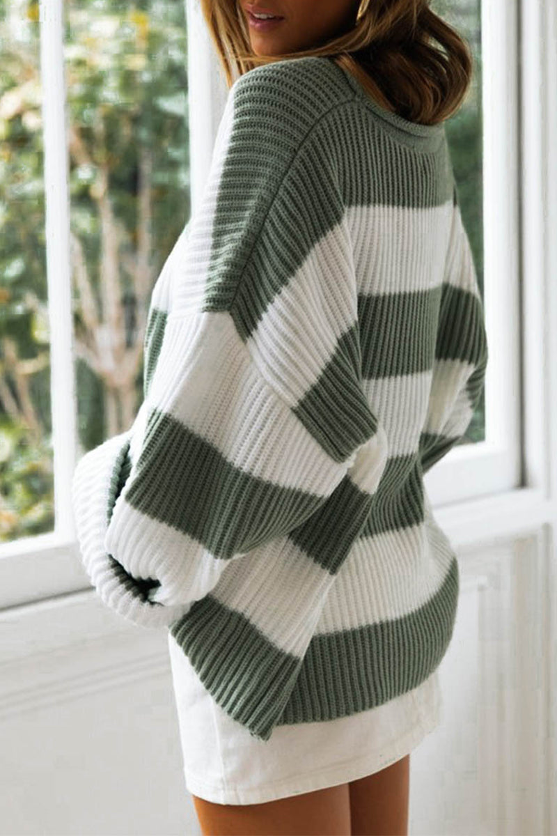 Selena | Effortless and classy winter sweater