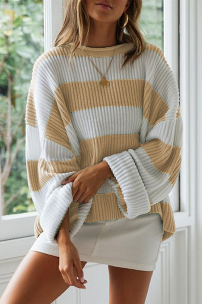 Vera | Effortless and classy winter sweater