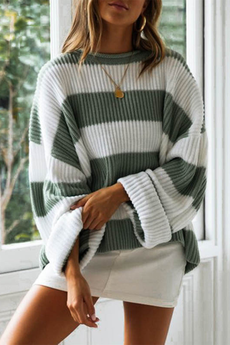 Vera | Effortless and classy winter sweater