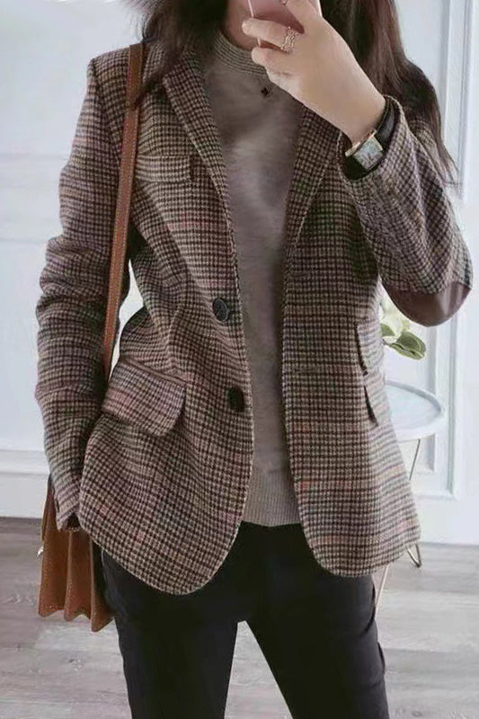 Sandra | Classic and elegant winter garment