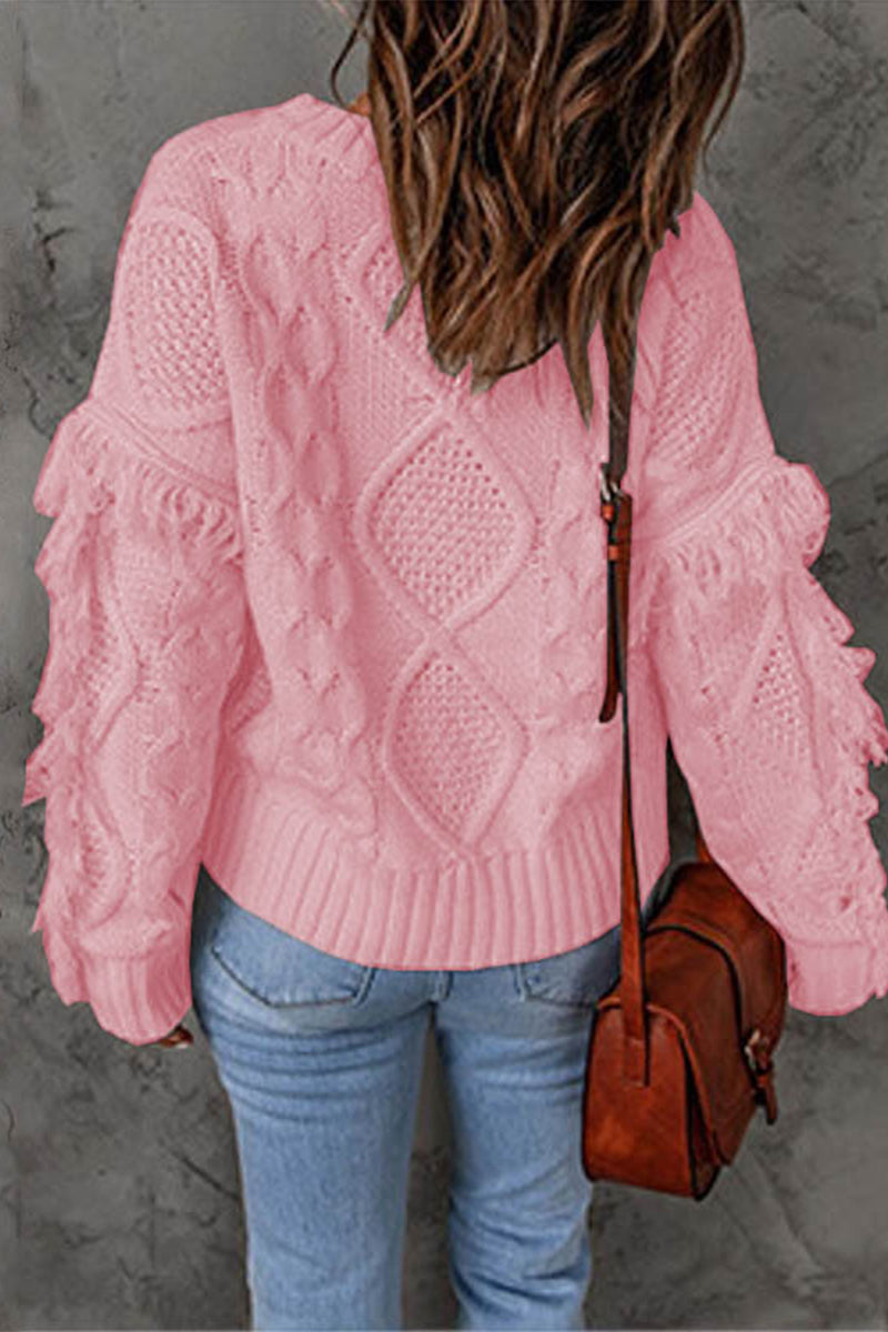 Sara | Chic and versatile winter sweater