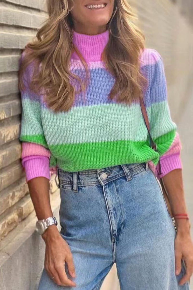 Gloria | Relaxed and stylish winter sweater