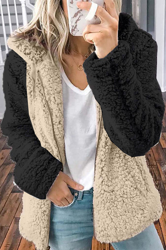 Karen® | Chic and relaxed winter garment