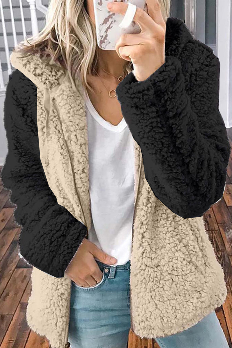 Karen | Chic and relaxed winter garment
