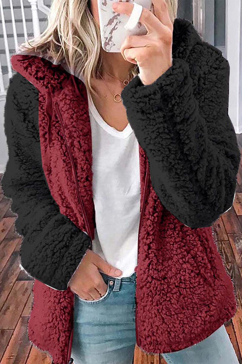 Karen® | Chic and relaxed winter garment